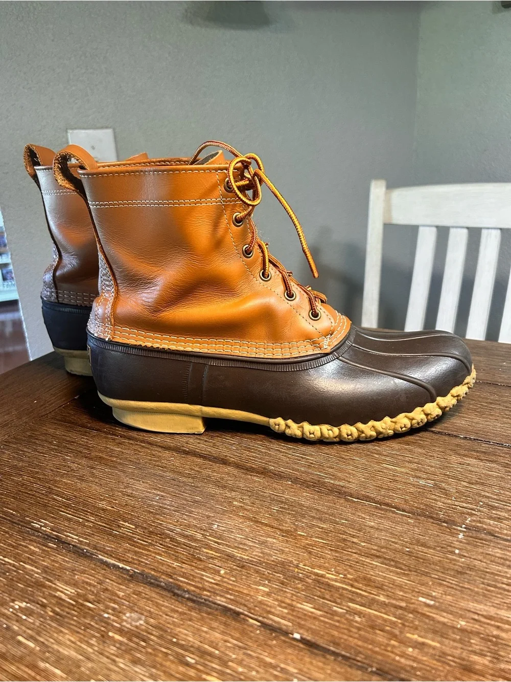L.L. Bean excellent preowned